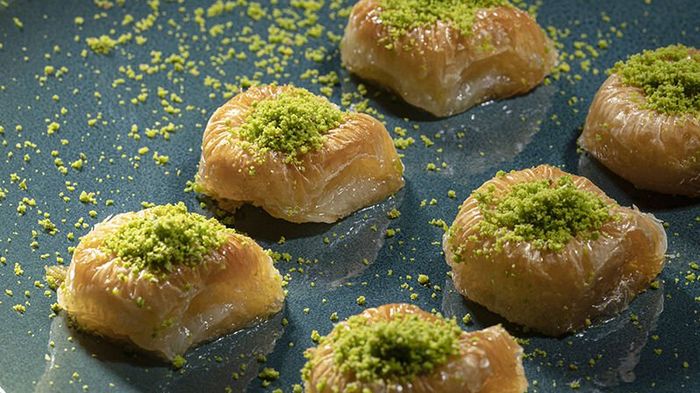Denizli'de Ne Yenir? Tatlı Molası İçin Kısa Rehber