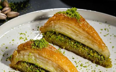 Bayram İçin Kaç Kilo Baklava Alınır? Kişi Başı Hesap
