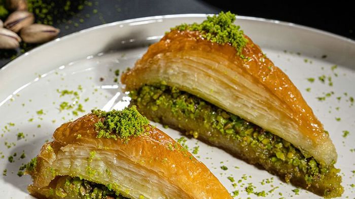 Bayram İçin Kaç Kilo Baklava Alınır? Kişi Başı Hesap