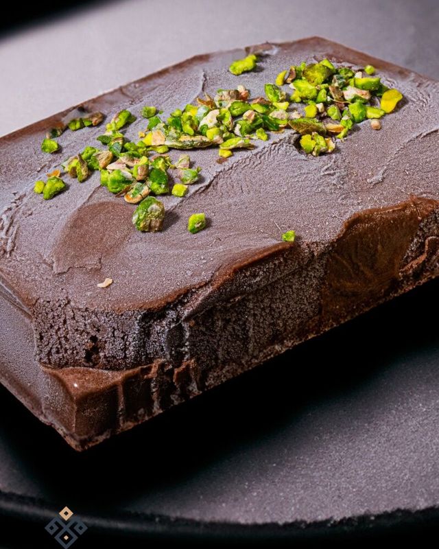 Kilimli Çikolatalı Dondurma – Kilimli Baklava Denizli