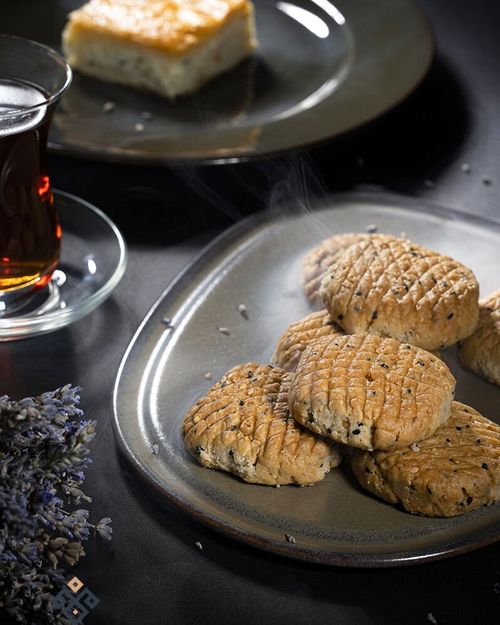 Maraş Çöreği – Kilimli Baklava