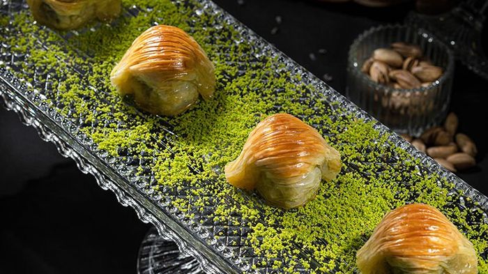 İyi Baklava Nasıl Anlaşılır? 7 İşaret