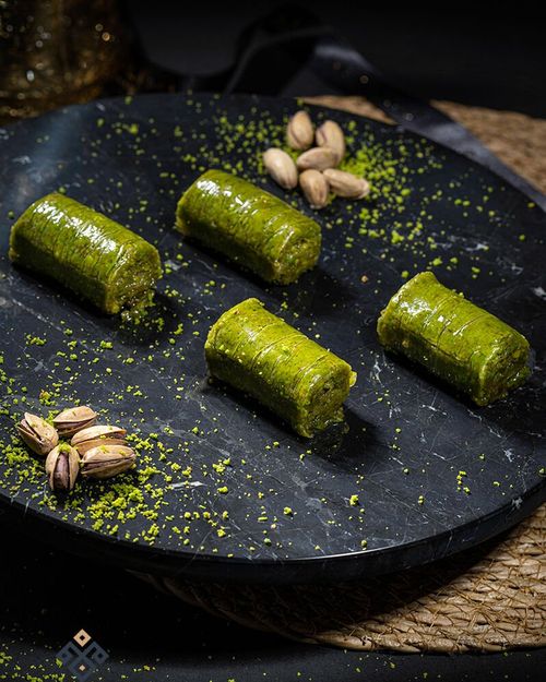 Saray Sarma – Kilimli Baklava