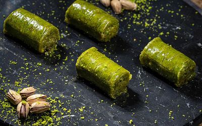 Söz, Nişan ve Düğün İçin Baklava: Denizli Usulü Tepsi Rehberi