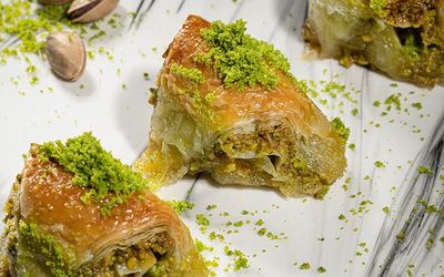 Şöbiyet ile Baklava Arasındaki Fark Nedir?